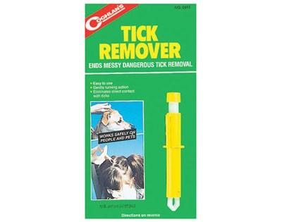 Tick Remover Survival - Tophatter Daily Deals