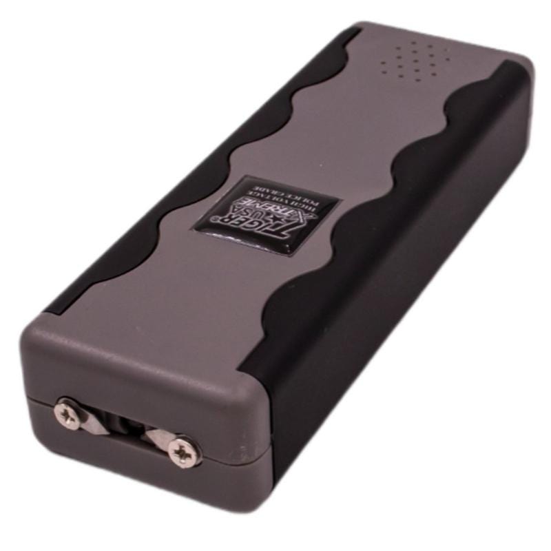 Revelator 110 Million Volt Stun Gun Panic Alarm Stun Guns - Tophatter Daily Deals