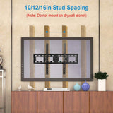 Tilt TV Wall Mount Bracket for 37"-70" LED/LCD/PLASMA Flat TV TV & Video - Tophatter Daily Deals