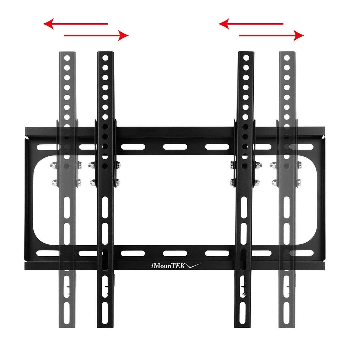 Tilt Wall Mount for 32"-55" TVs TV & Video - Tophatter Daily Deals