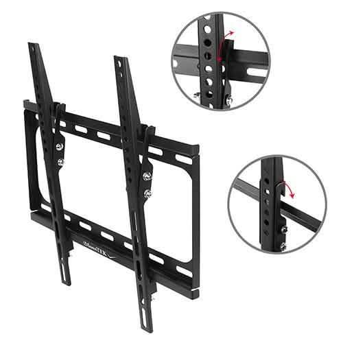 Tilt Wall Mount for 32"-55" TVs TV & Video - Tophatter Daily Deals