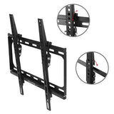 Tilt Wall Mount for 32"-55" TVs TV & Video - Tophatter Daily Deals