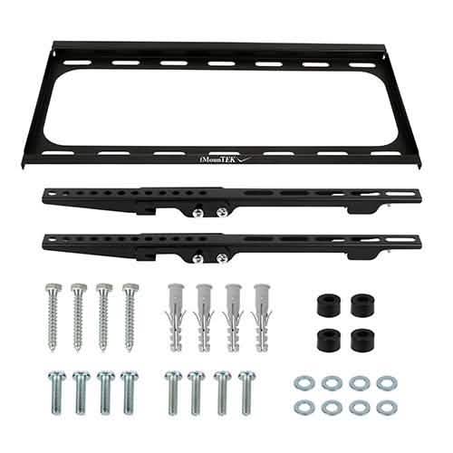 Tilt Wall Mount for 32"-55" TVs TV & Video - Tophatter Daily Deals