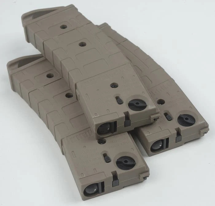 TIPPMANN TMC MAGFED PAINTBALL MARKER .68 FDE - Tophatter's Army Deals PAINTBALL - Tophatter Daily Deals