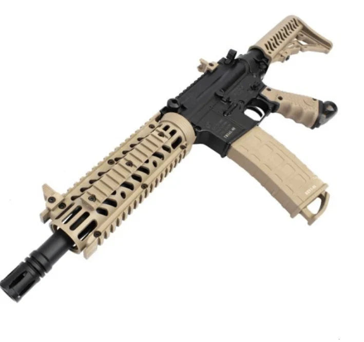 TIPPMANN TMC MAGFED PAINTBALL MARKER .68 FDE - Tophatter's Army Deals PAINTBALL - Tophatter Daily Deals