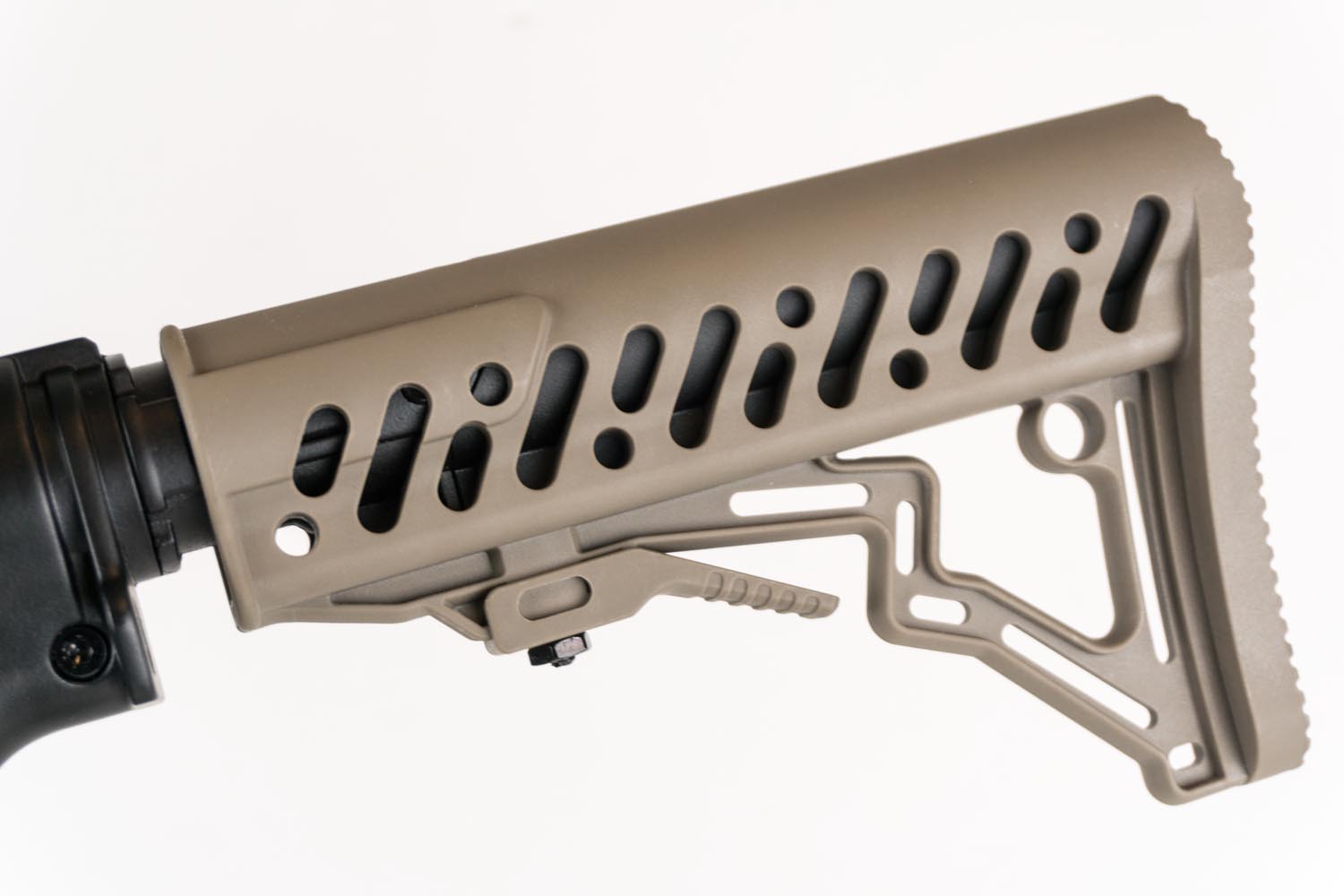 TIPPMANN TMC MAGFED PAINTBALL MARKER .68 FDE - Tophatter's Army Deals PAINTBALL - Tophatter Daily Deals