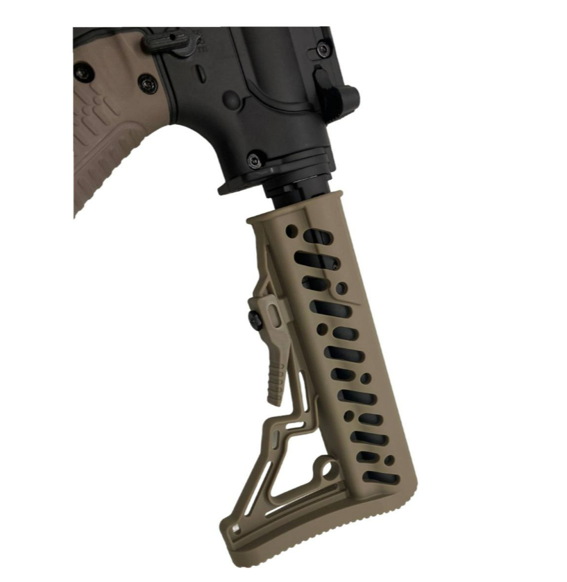TIPPMANN TMC MAGFED PAINTBALL MARKER .68 FDE - Tophatter's Army Deals PAINTBALL - Tophatter Daily Deals