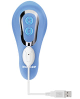 Evolved Tap and Thrust Dual Vibrator > Vibrators > Unconventional - Tophatter Daily Deals
