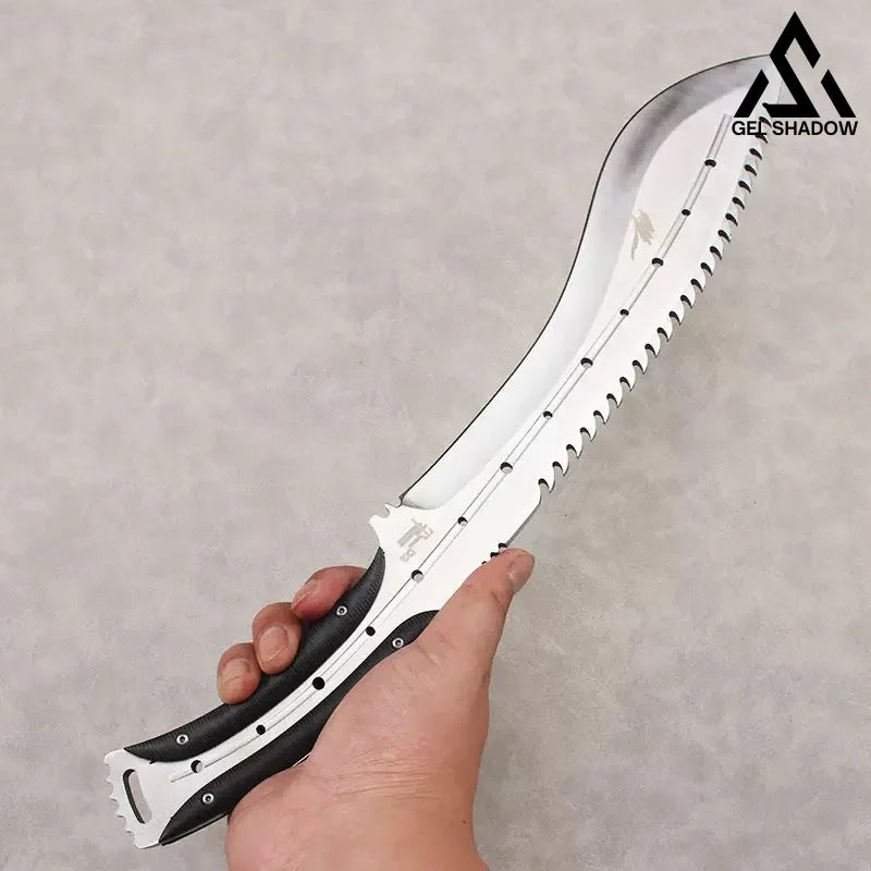 Todd's Dragon Nepalese Claw Knife Set BRASSKNUCKLE - Tophatter Daily Deals
