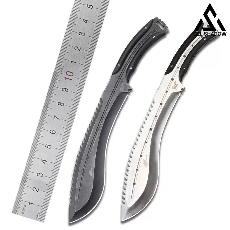 Todd's Dragon, outdoor, camping knife-GS109 BRASSKNUCKLE - Tophatter Daily Deals