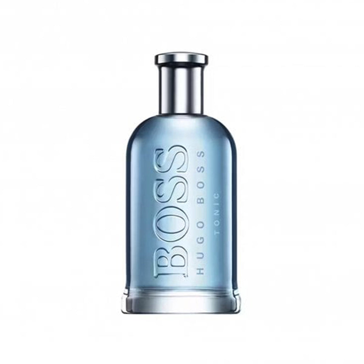 BOSS Bottled Tonic Eau De Toilette 100ml Spray - Tophatter Daily Deals