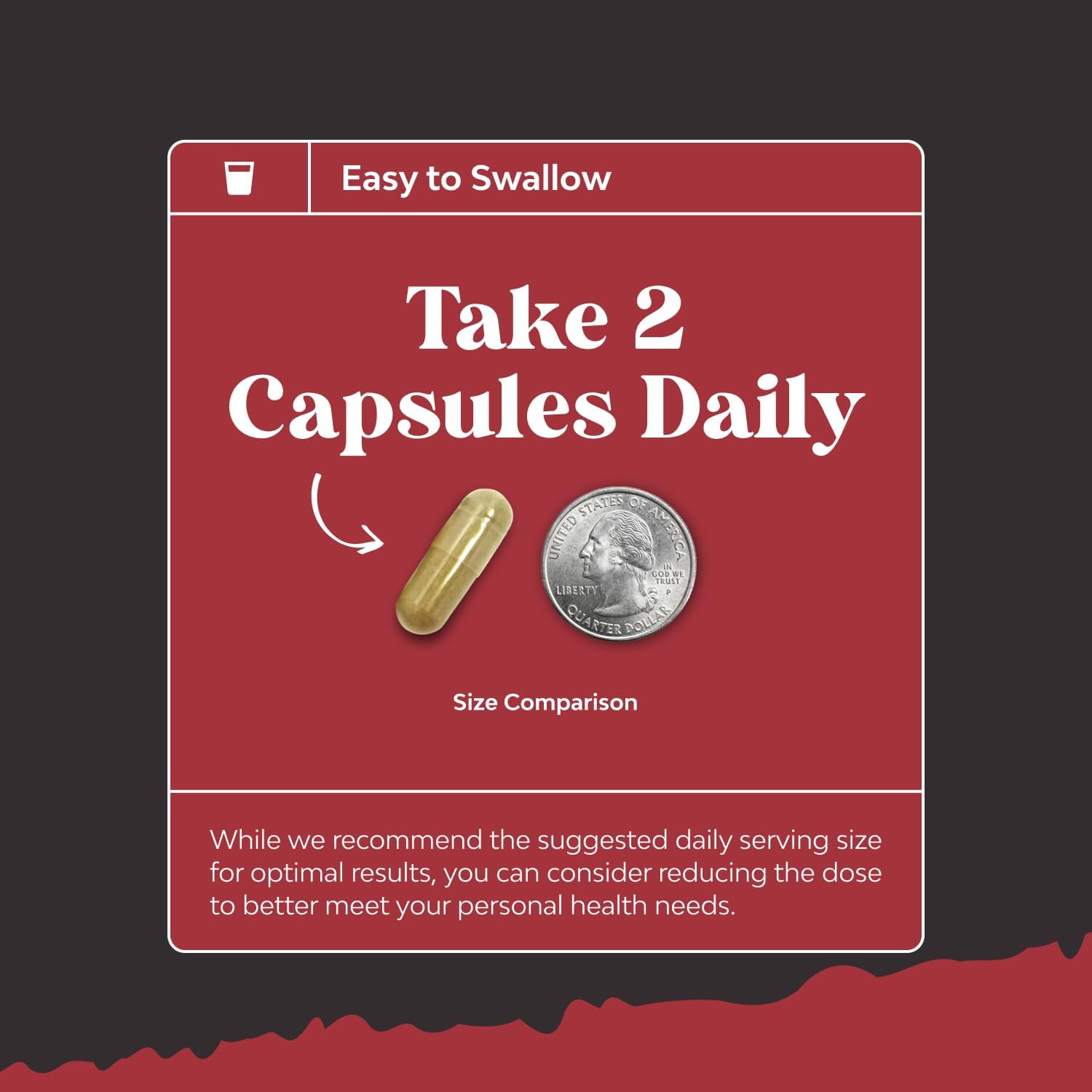 Horny Goat Weed for Men - Extra Strength Male Supplement with Black Maca Root, Tongkat Ali, Saw Palmetto & Panax Ginseng Extract for Stamina & Energy Vitamins & Supplements - Tophatter Daily Deals