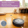 iRobot Roomba™ j7+ Self-Emptying Vacuum Cleaning Robot Vacuums - Tophatter Daily Deals