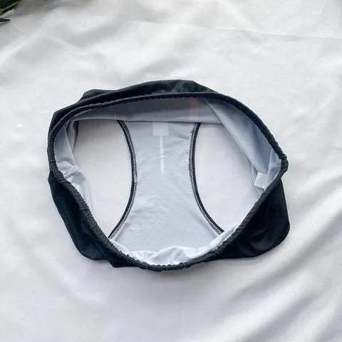 Please Charge - Low Battery Funny Sexy Panties Panties - Tophatter Daily Deals