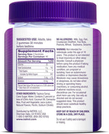 Natrol Melatonin 10mg Gummies - Natural Sleep Aid for Better Rest (90 Count) Vitamins & Supplements - Tophatter Daily Deals