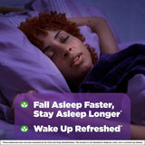 Natrol Melatonin 10mg Gummies - Natural Sleep Aid for Better Rest (90 Count) Vitamins & Supplements - Tophatter Daily Deals