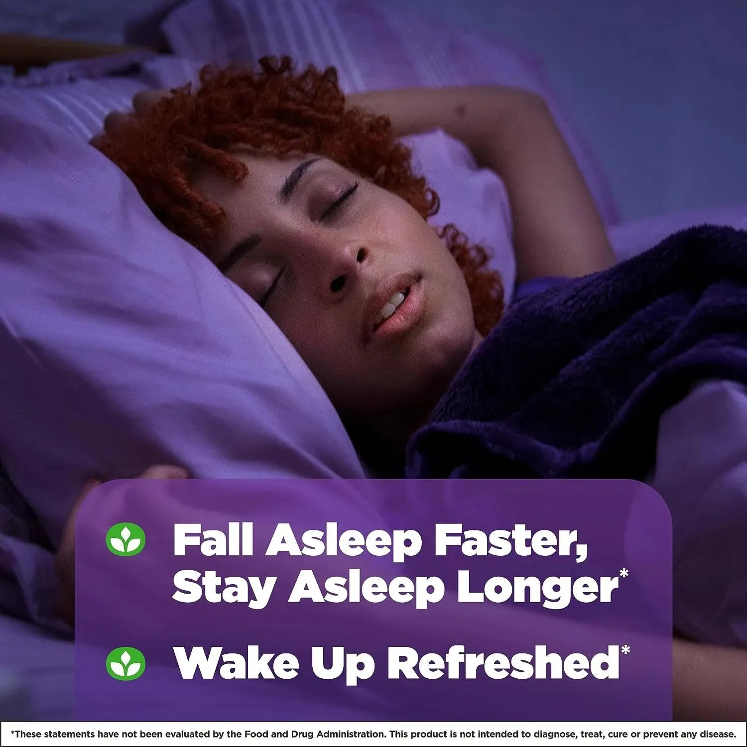 Natrol Melatonin 10mg Gummies - Natural Sleep Aid for Better Rest (90 Count) Vitamins & Supplements - Tophatter Daily Deals