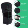 Power Knee Stabilizer Pads: Experience Improved Stability & Comfort Knee Pads - Tophatter Daily Deals