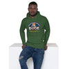 Official DOGE Department Of Government Efficiency Hoodie Hoodies - Tophatter Daily Deals