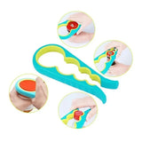 Jar & Bottle Opener Bottle Openers - Tophatter Daily Deals