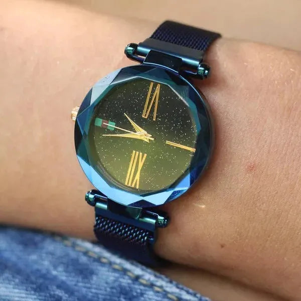 Stargazer Watch Women Watch - Tophatter Daily Deals