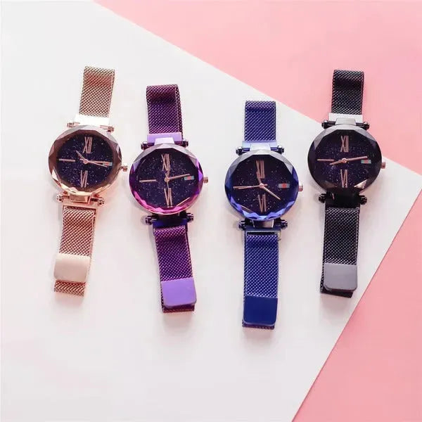 Stargazer Watch Women Watch - Tophatter Daily Deals
