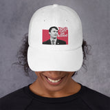 Charlie Kirk Hat, Truth Can't Be Killed Cap Printed Cap - Tophatter Daily Deals
