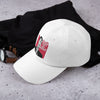 Charlie Kirk Hat, Truth Can't Be Killed Cap Printed Cap - Tophatter Daily Deals