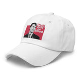 Charlie Kirk Hat, Truth Can't Be Killed Cap Printed Cap - Tophatter Daily Deals