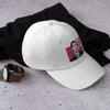 Charlie Kirk Hat, Truth Can't Be Killed Cap Printed Cap - Tophatter Daily Deals