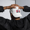 Charlie Kirk Hat, Truth Can't Be Killed Cap Printed Cap - Tophatter Daily Deals