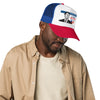 Charlie Kirk Trucker hat, True Patriot 1993-2025 Rip Memorial American Flag Trucker Cap Trucker Hat - Tophatter Daily Deals