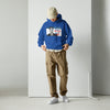 Charlie Kirk Hoodie, True Patriot 1993-2025 RIP Memorial American Flag Pullover Pullover - Tophatter Daily Deals