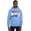 Charlie Kirk Hoodie, True Patriot 1993-2025 RIP Memorial American Flag Pullover Pullover - Tophatter Daily Deals