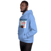 Charlie Kirk Hoodie, True Patriot 1993-2025 RIP Memorial American Flag Pullover Pullover - Tophatter Daily Deals