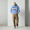 Charlie Kirk Hoodie, True Patriot 1993-2025 RIP Memorial American Flag Pullover Pullover - Tophatter Daily Deals