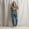 Charlie Kirk Shirt, Truth Can't Be Killed T-Shirt T-Shirt - Tophatter Daily Deals