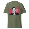 Charlie Kirk Shirt, Truth Can't Be Killed T-Shirt T-Shirt - Tophatter Daily Deals