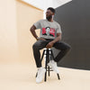 Charlie Kirk Shirt, Truth Can't Be Killed T-Shirt T-Shirt - Tophatter Daily Deals