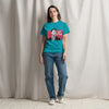 Charlie Kirk Shirt, Truth Can't Be Killed T-Shirt T-Shirt - Tophatter Daily Deals