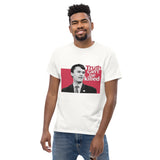 Charlie Kirk Shirt, Truth Can't Be Killed T-Shirt T-Shirt - Tophatter Daily Deals