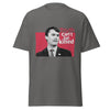 Charlie Kirk Shirt, Truth Can't Be Killed T-Shirt T-Shirt - Tophatter Daily Deals