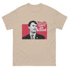 Charlie Kirk Shirt, Truth Can't Be Killed T-Shirt Sand T-Shirt - Tophatter Daily Deals