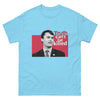 Charlie Kirk Shirt, Truth Can't Be Killed T-Shirt Sky T-Shirt - Tophatter Daily Deals