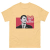 Charlie Kirk Shirt, Truth Can't Be Killed T-Shirt Yellow Haze T-Shirt - Tophatter Daily Deals