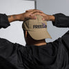 Charlie Kirk FREEDOM Hat, RIP Memorial American Flag Cap Hat - Tophatter Daily Deals