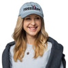 Charlie Kirk FREEDOM Hat, RIP Memorial American Flag Cap Hat - Tophatter Daily Deals