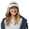 Charlie Kirk FREEDOM Hat, RIP Memorial American Flag Cap Hat - Tophatter Daily Deals