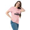 Charlie Kirk FREEDOM Shirt, RIP Memorial American Flag T-Shirt T-Shirt - Tophatter Daily Deals