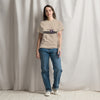 Charlie Kirk FREEDOM Shirt, RIP Memorial American Flag T-Shirt T-Shirt - Tophatter Daily Deals